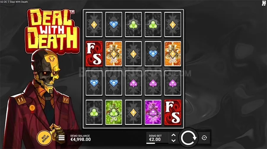 New Slot Games at Bingoplus